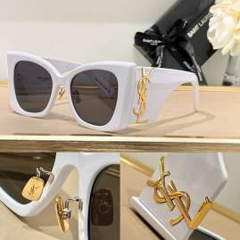 Picture of Saint Laurent Sunglasses _SKUfw77895158fw